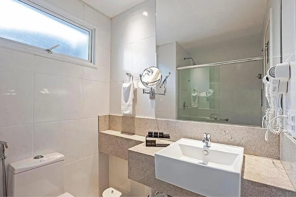 Brut By Slaviero Hoteis Balneário Camboriú Hotel