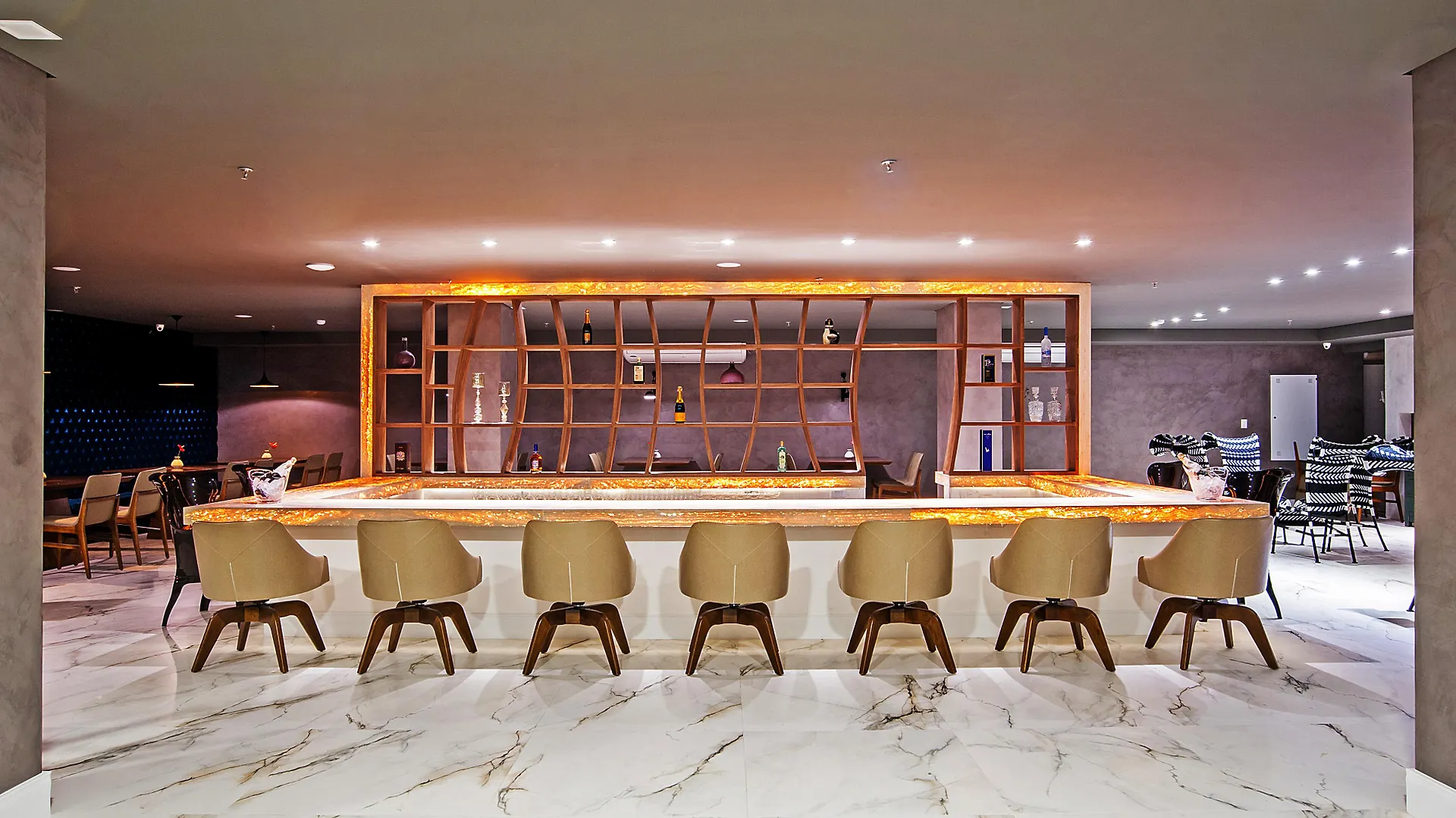 BRUT by Slaviero Hotéis Balneário Camboriú Hotel