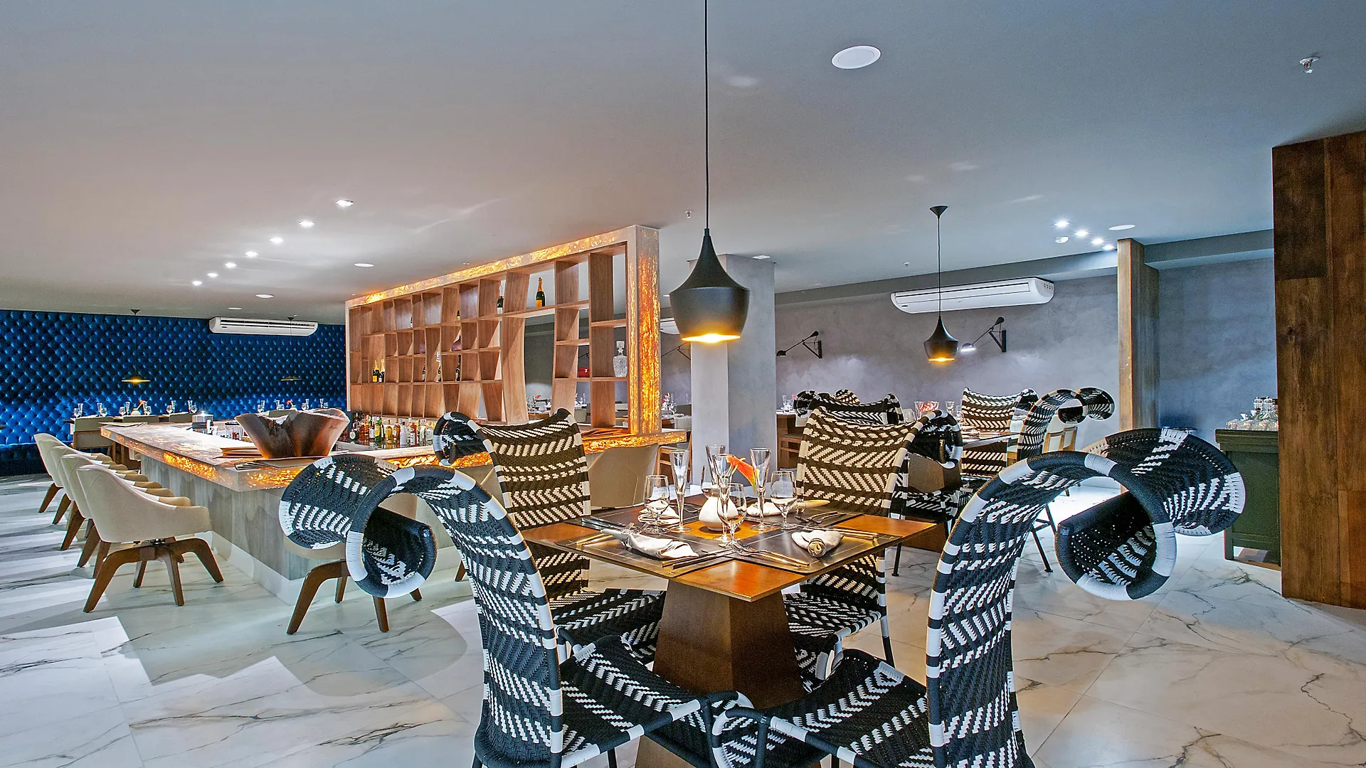 Hotel BRUT by Slaviero Hotéis Balneário Camboriú